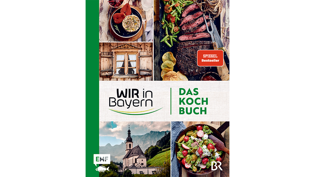 Wir in Bayern