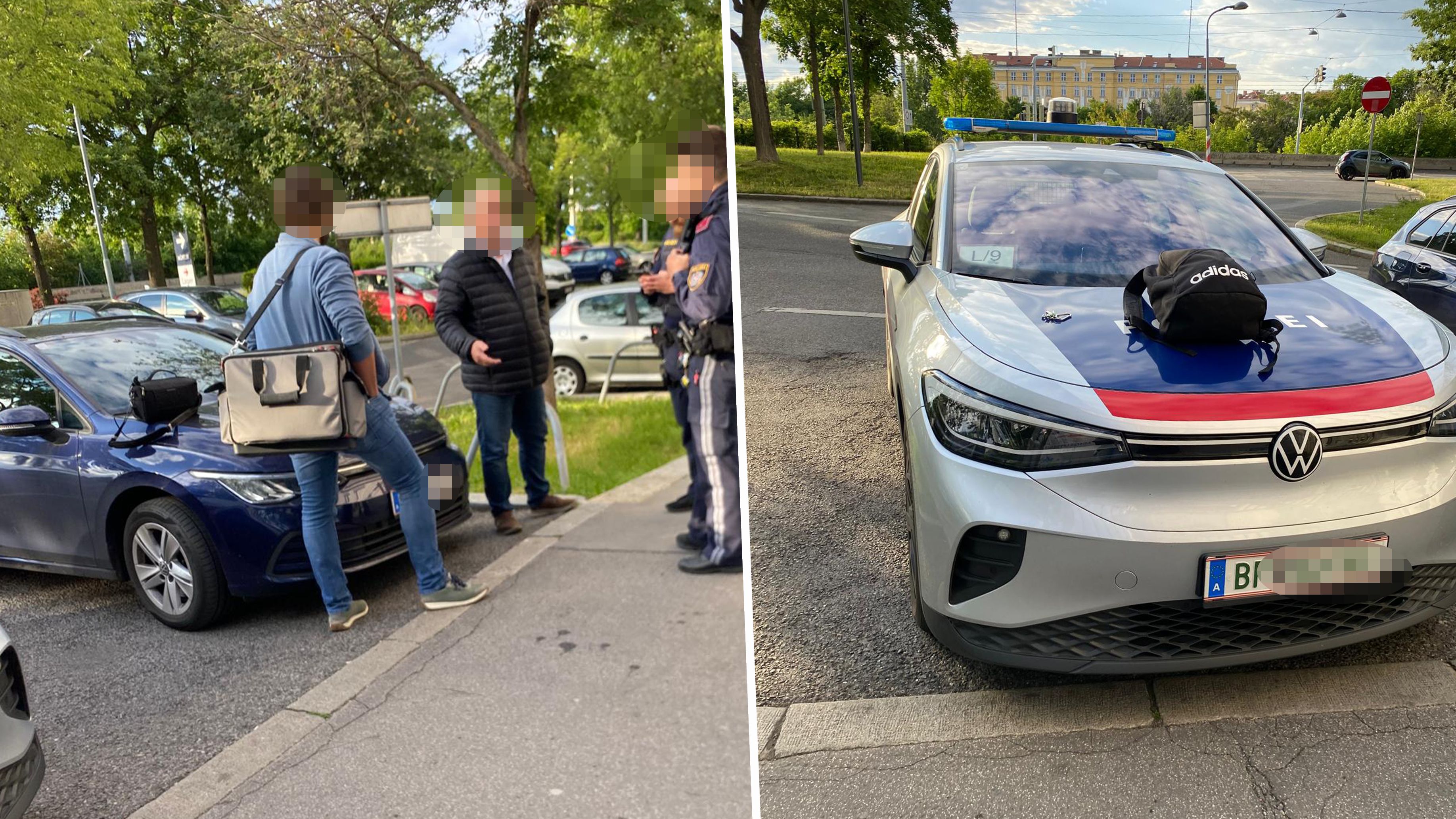 Vater Dragan (49) zeigte sich nach dem Gewalt-Exzess an seinem Sohn gegenüber 