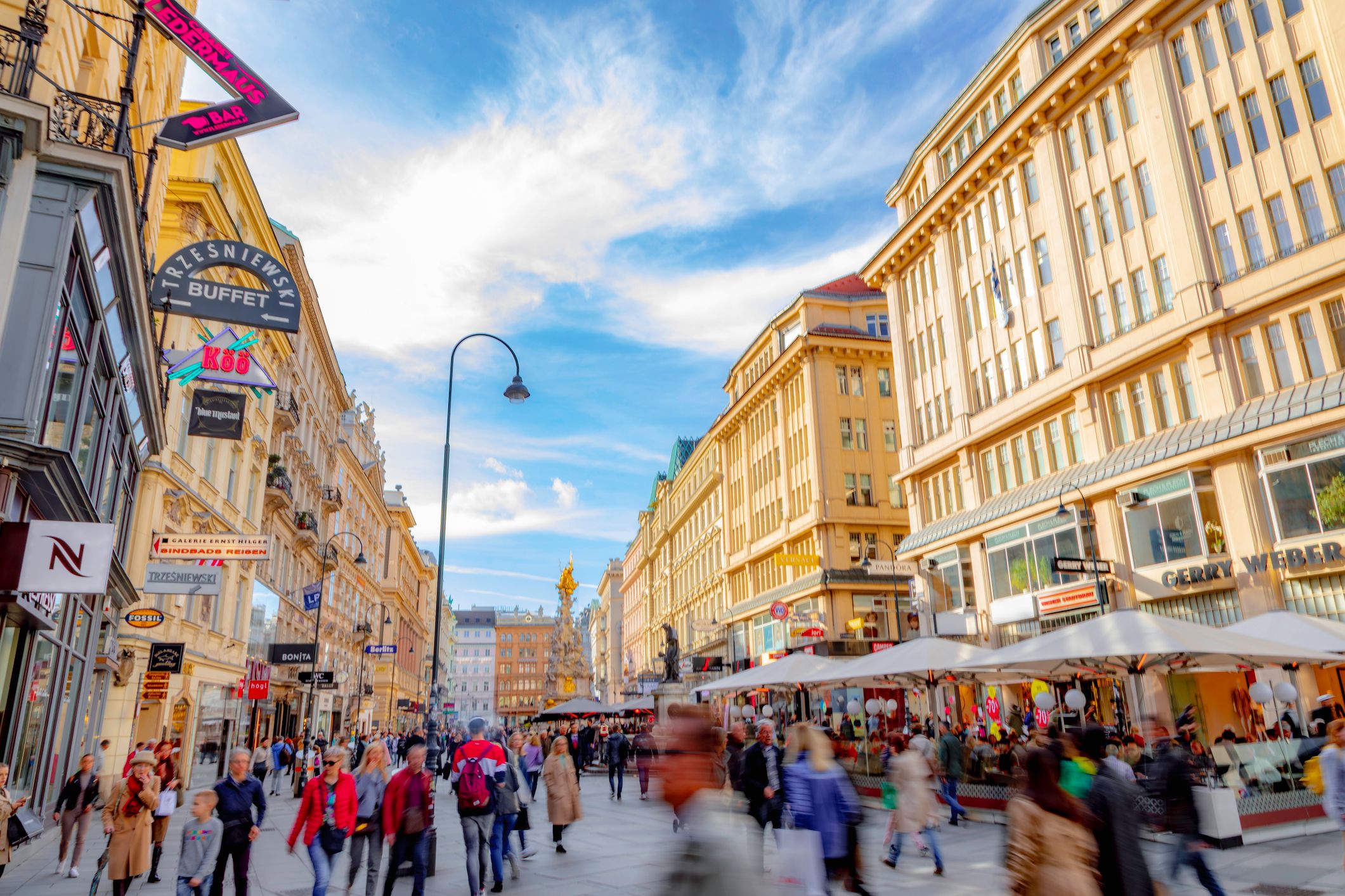  Wien hat mit 36,4 Prozent den höchsten Anteil nicht-österreichischer Staatsangehöriger,