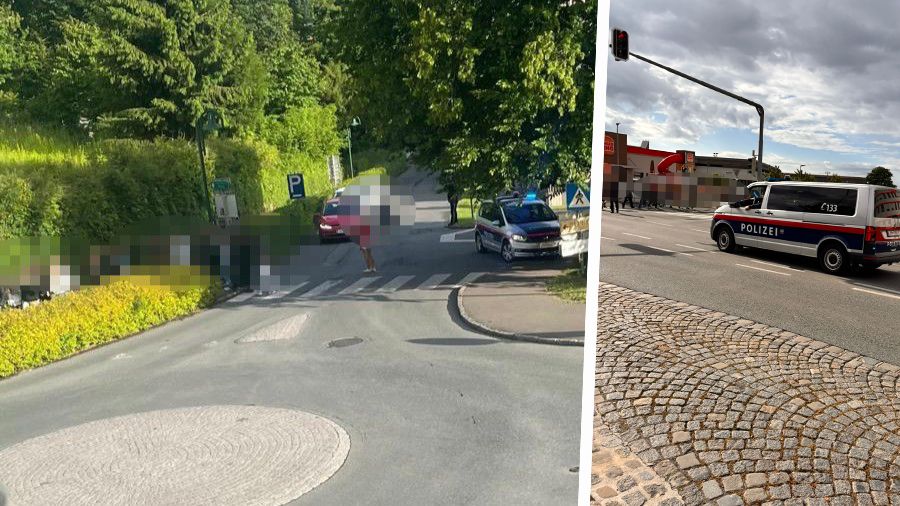 Massenmail samt Bombendrohung – in Bad Gleichenberg (Stmk.) und in Eisenstadt (Burgenland) mussten bereits Schulen evakuiert werden.