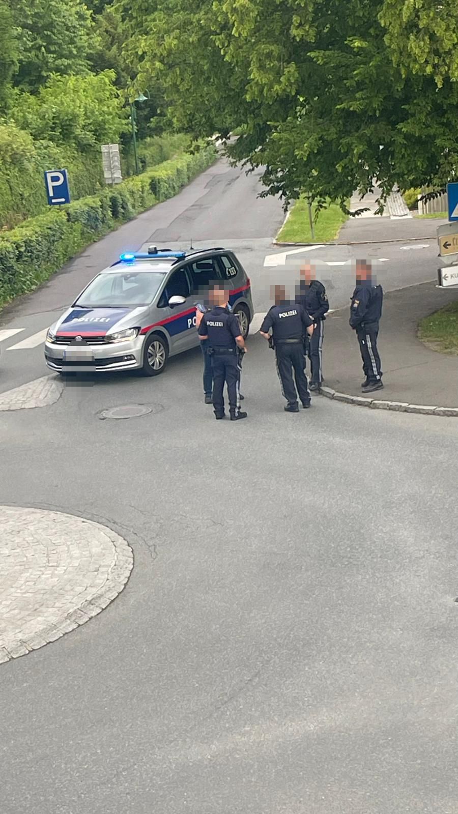 Bombendrohungen hielten Österreichs Schulen zuletzt in Atem.