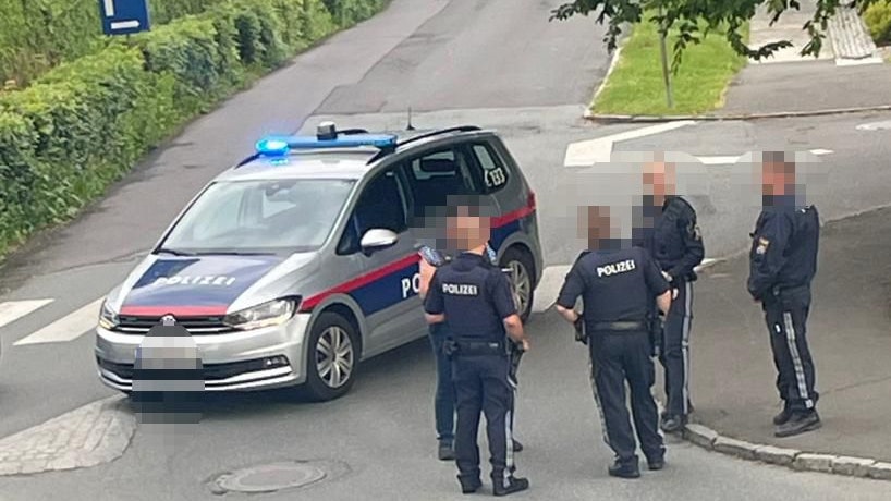 Heute.at - Drohung gegen Schule – Täter spricht auf Tonband