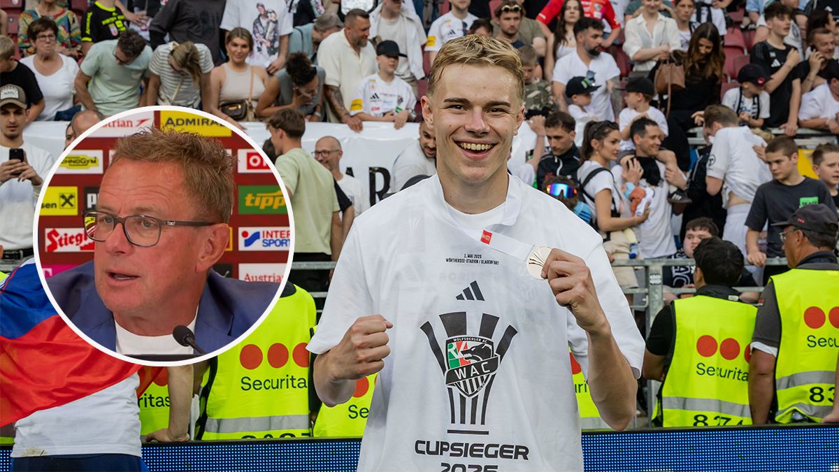 Erik Kojzek wird künftig für den ÖFB auflaufen. 