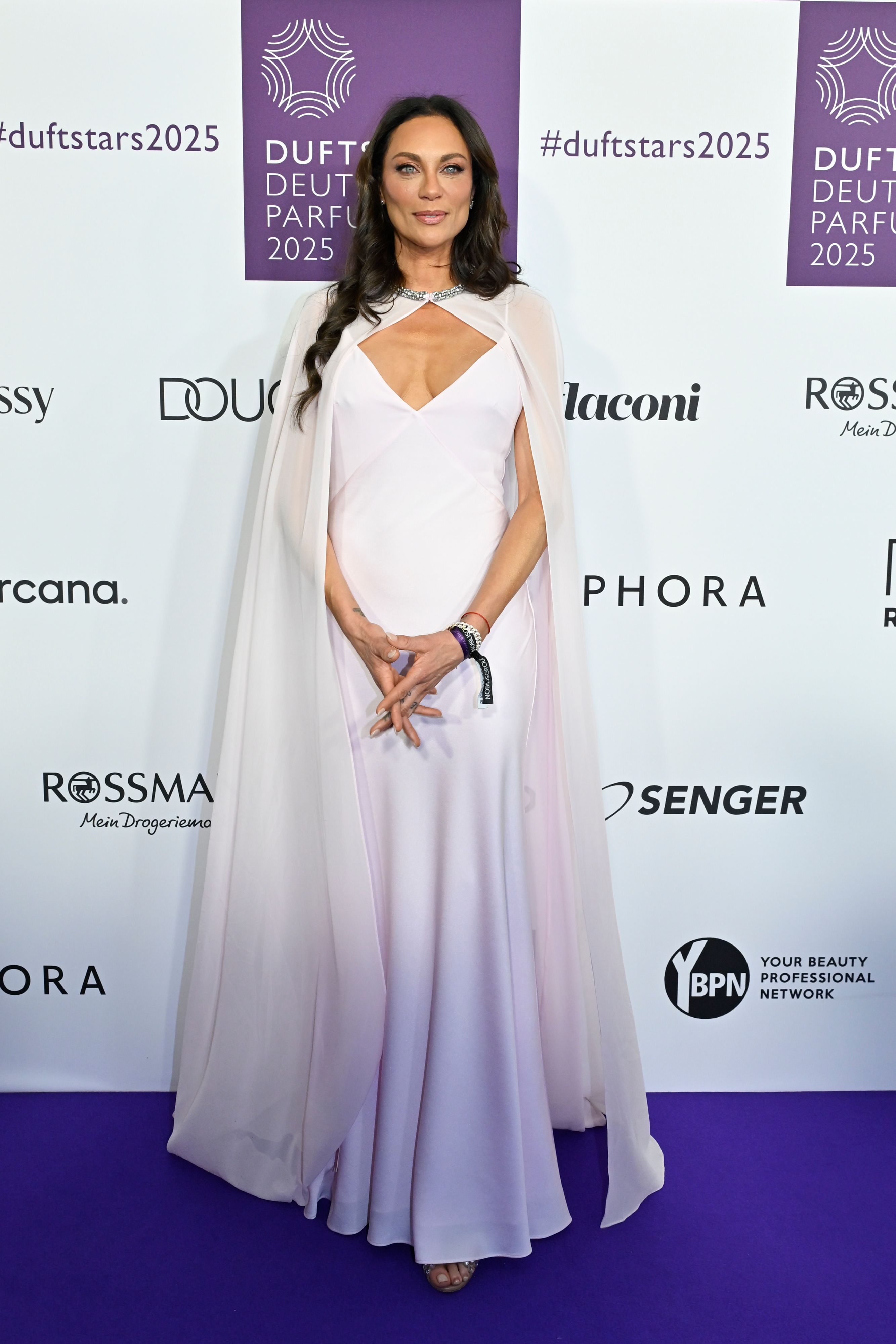 Lilly Becker will ihr Leben in London hinter sich lassen, um unter anderem näher bei ihrem Partner zu wohnen.