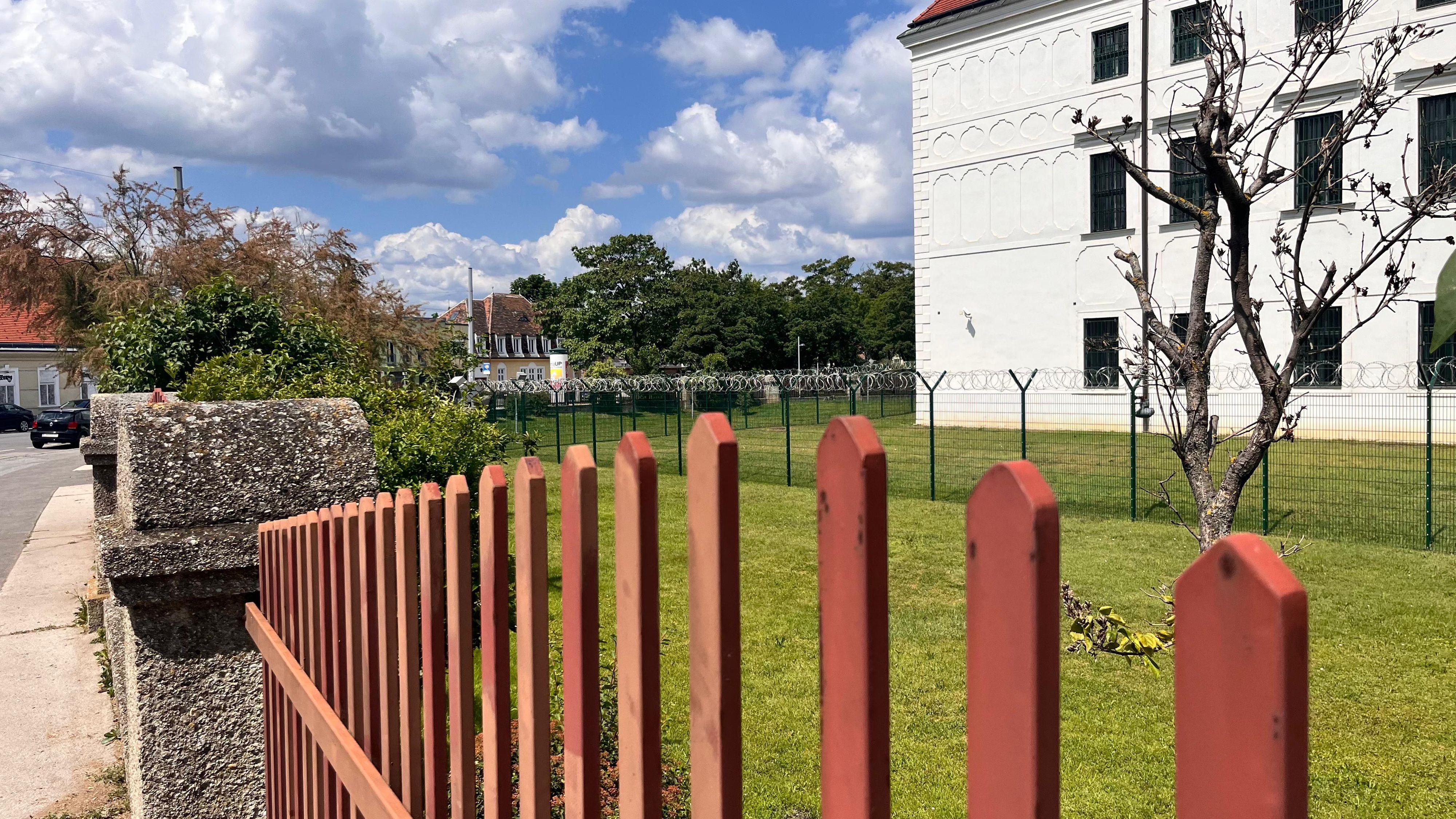 Die neue JA Münnichplatz in Wien-Simmering hat den Betrieb aufgenommen.