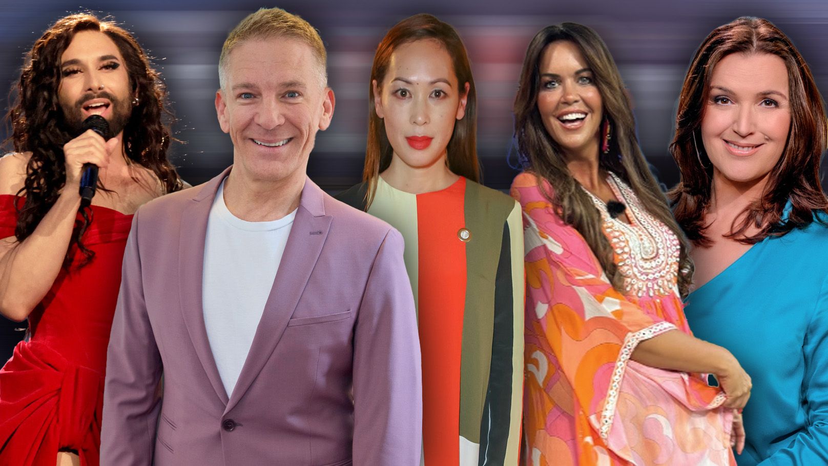 Wer bekommt den großen 