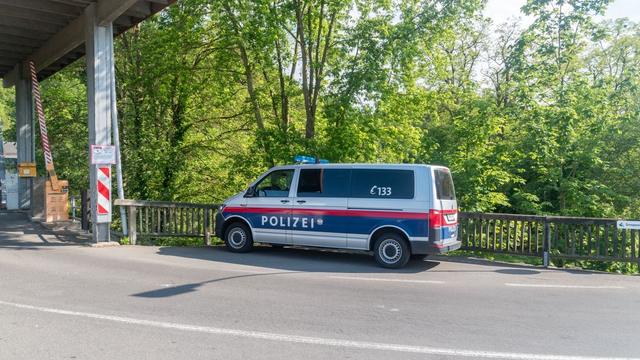Heute.at - 21-Jähriger auf Donauinsel verprügelt und ausgeraubt