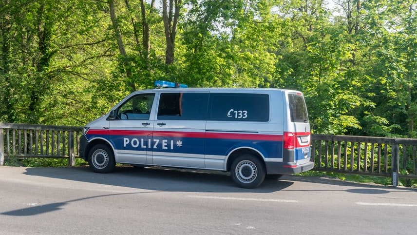 Heute.at - Frau (22) in Wien vergewaltigt – Täter auf der Flucht
