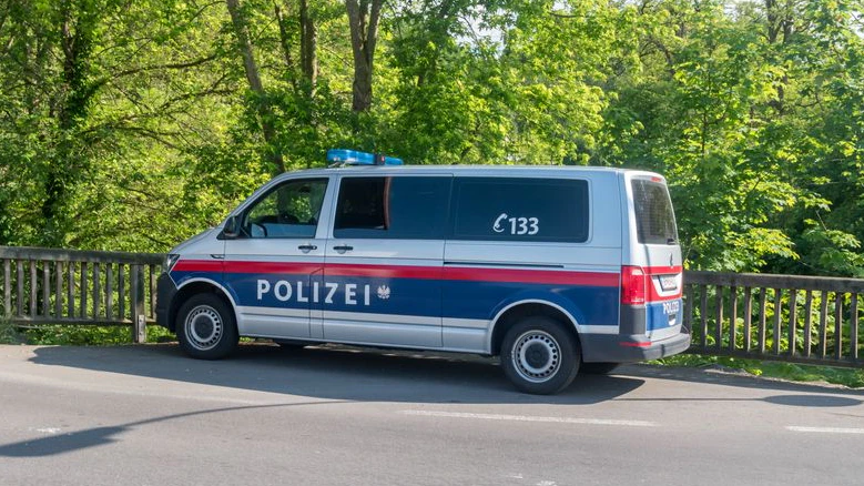 Die Wiener Polizei bittet um Hinweise. (Symbolbild)