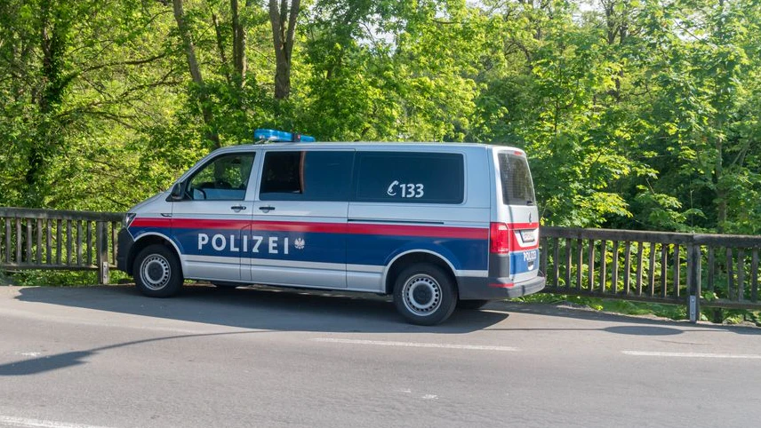Die Wiener Polizei bittet um Hinweise. (Symbolbild)