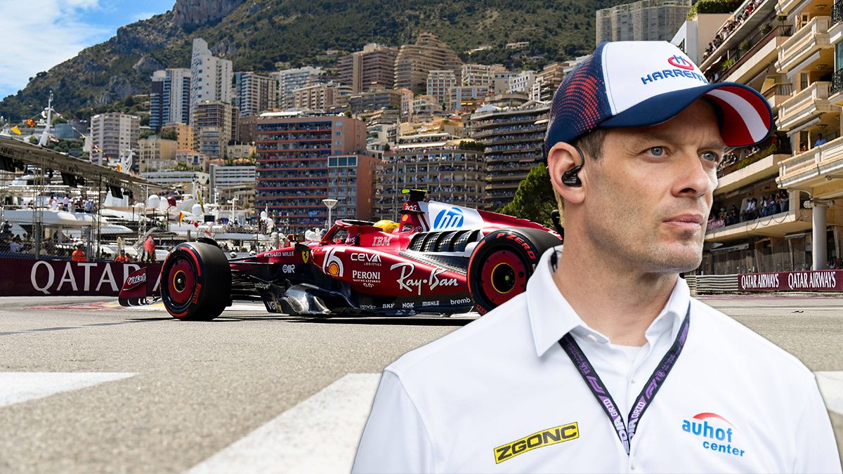 Alexander Wurz will die F1-Strecke in Monaco verbessern. 
