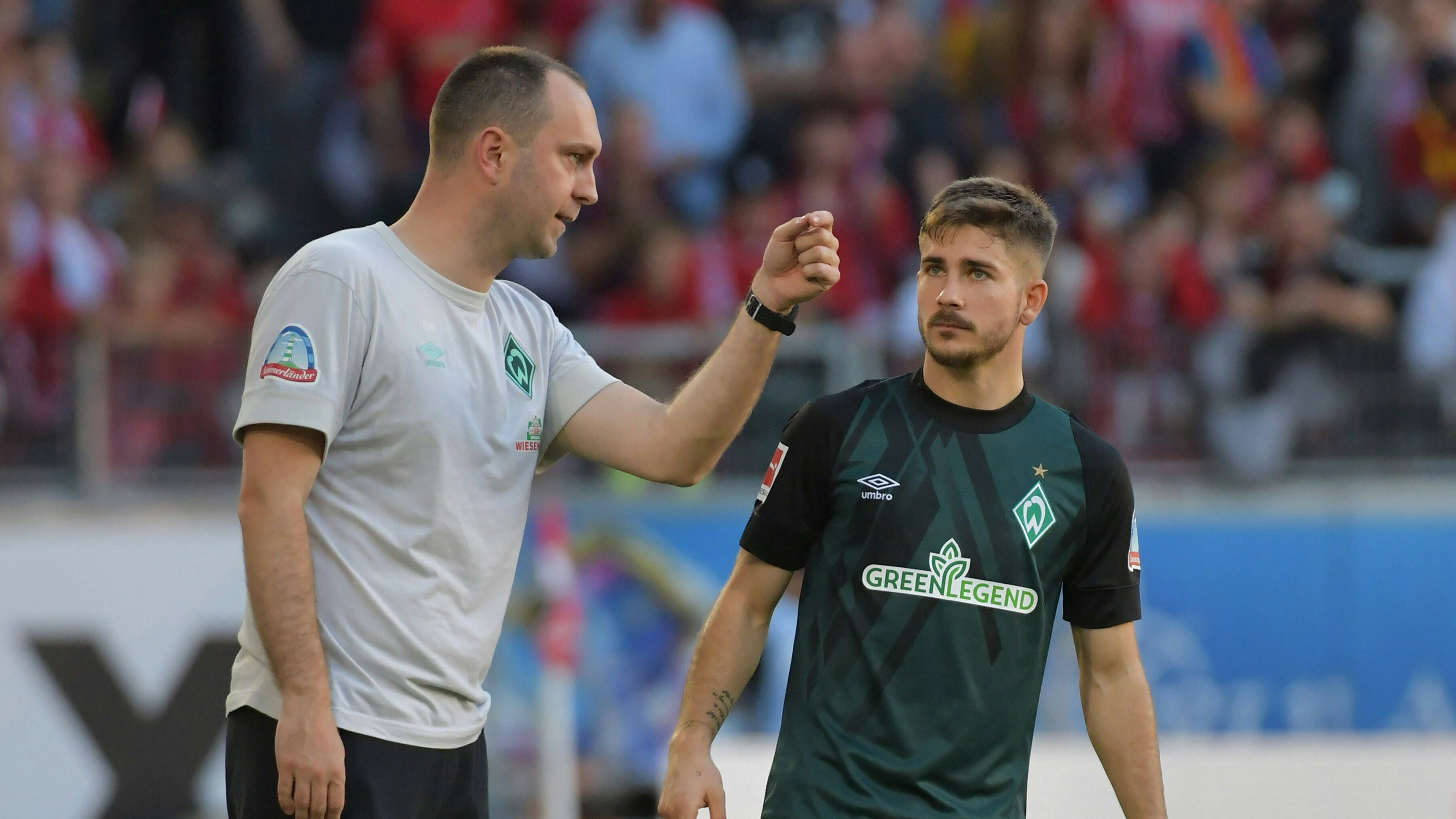 Heute.at - Vorzeitige Entlassung! ÖFB-Stars bekommen neuen Trainer