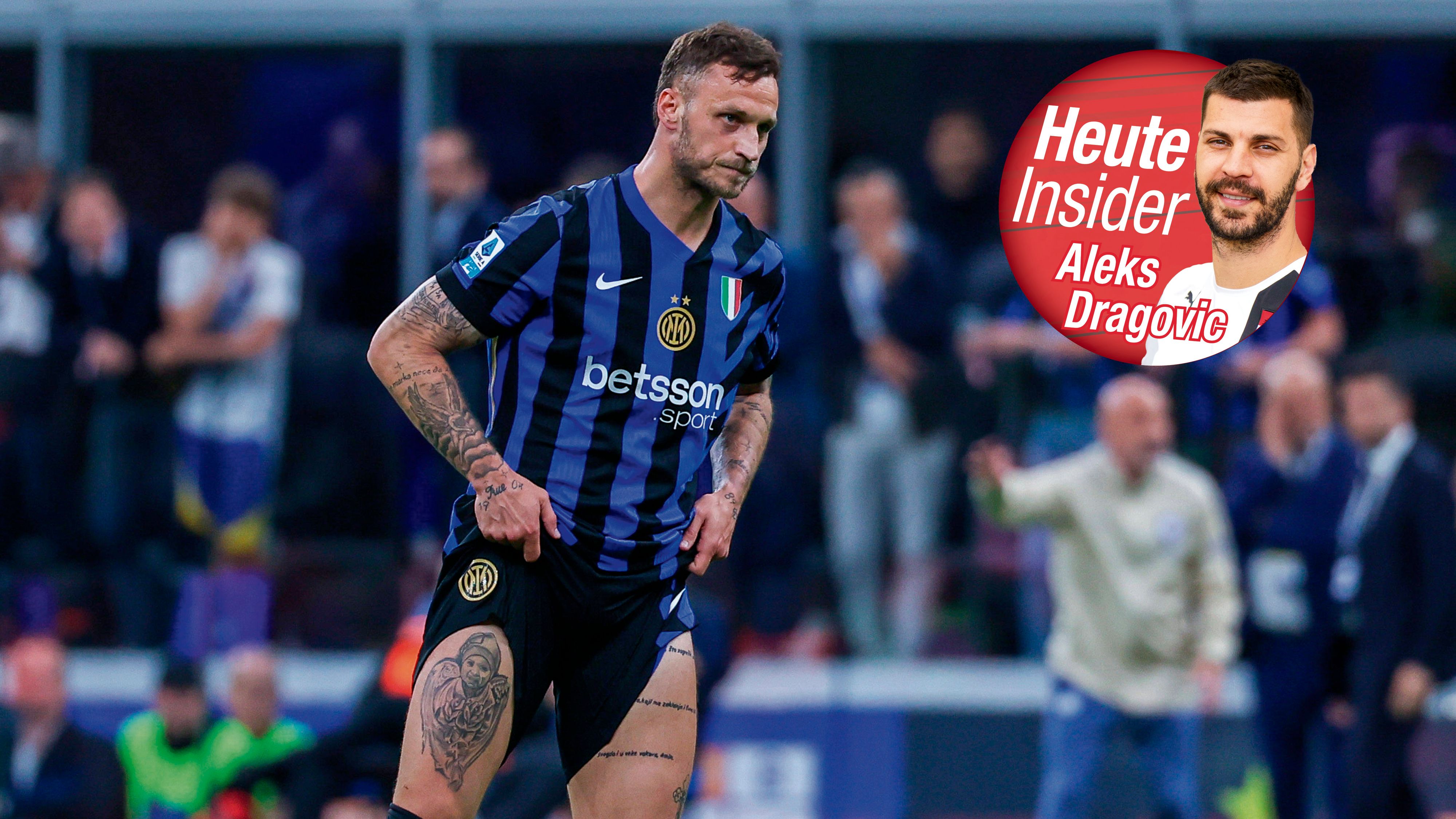 Dragovic zu Arnautovic: 