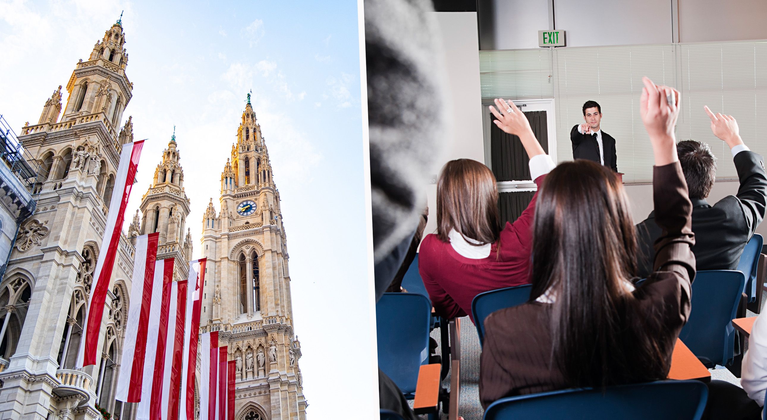 Bezirksvertretung in Wien: Zwischen repräsentativer Politik und praktischer Bürgernähe – doch was ist sie der Stadt wirklich wert?