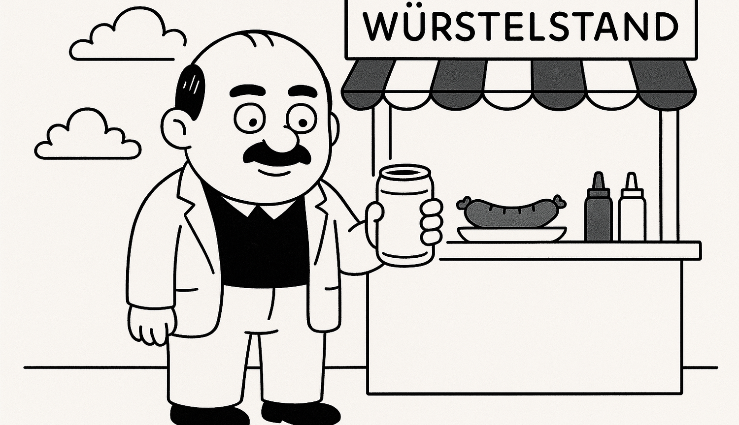 Heute.at - Herliceks Abenteuer – 1. Folge: Sinn des Lebens