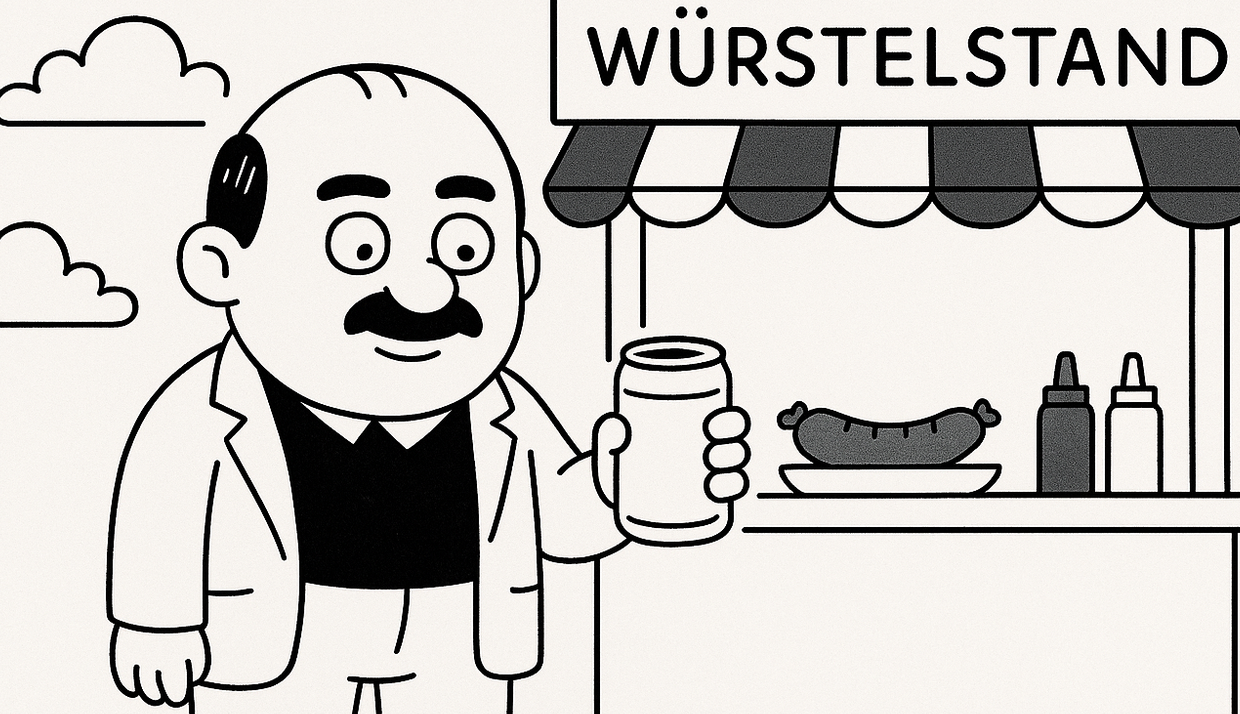 Heute.at - Herliceks Abenteuer – 1. Folge: Sinn des Lebens