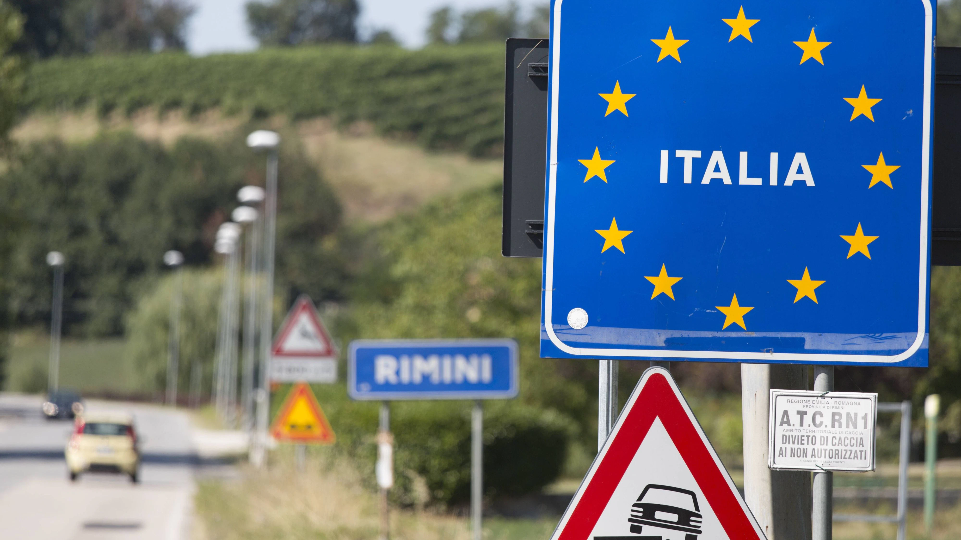 Italien ist das mit Abstand beliebteste ausländische Urlaubsland der Österreicher.
