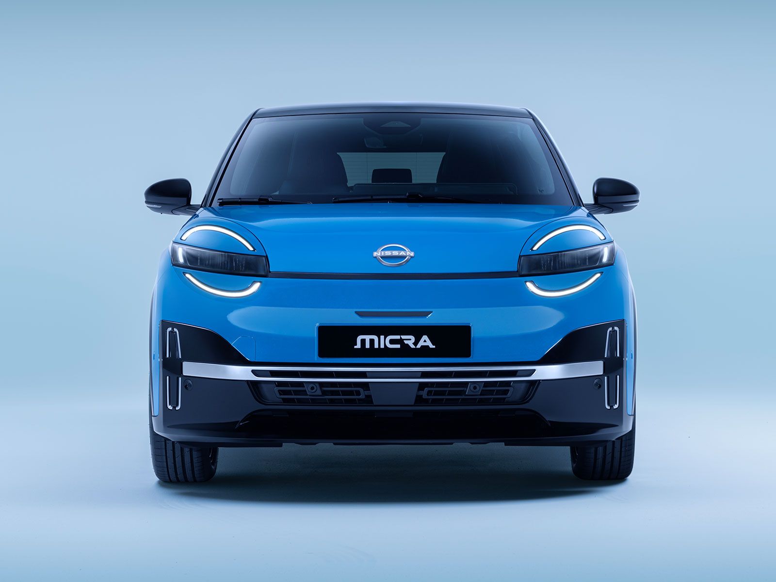 Je nach Batteriegröße soll die Reichweite bei 310 bis 408 km liegen.