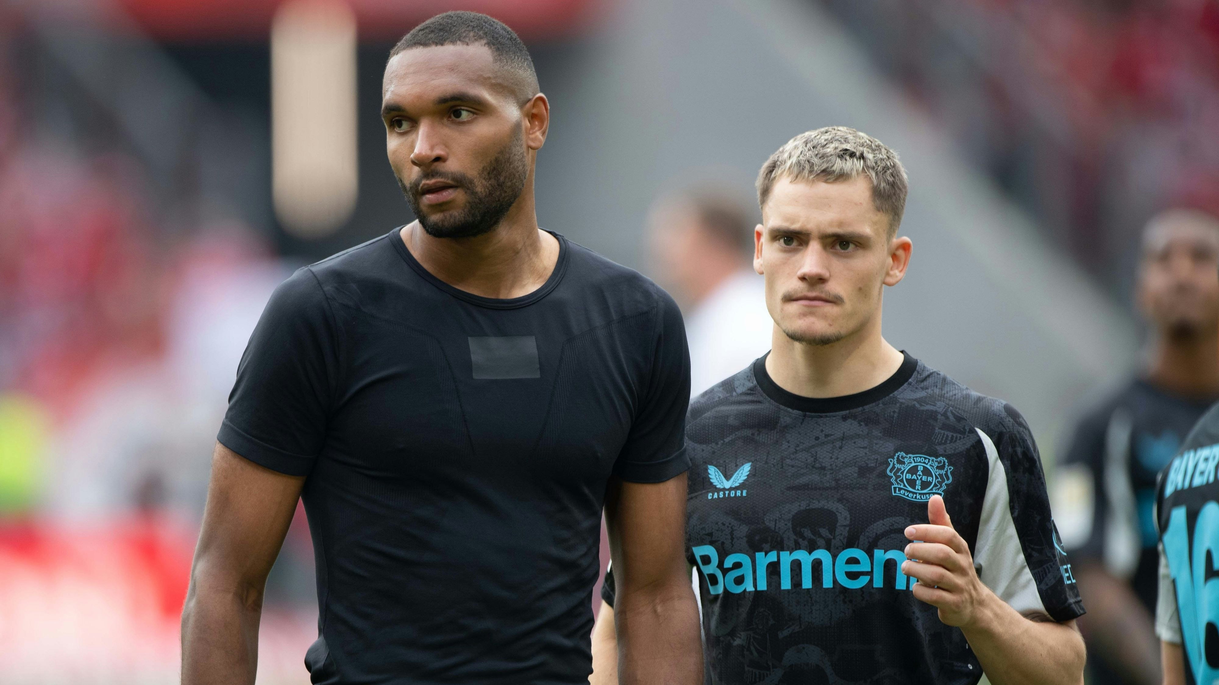 Heute.at - Beim Medizincheck - Bayern vor Transfer von DFB-Star