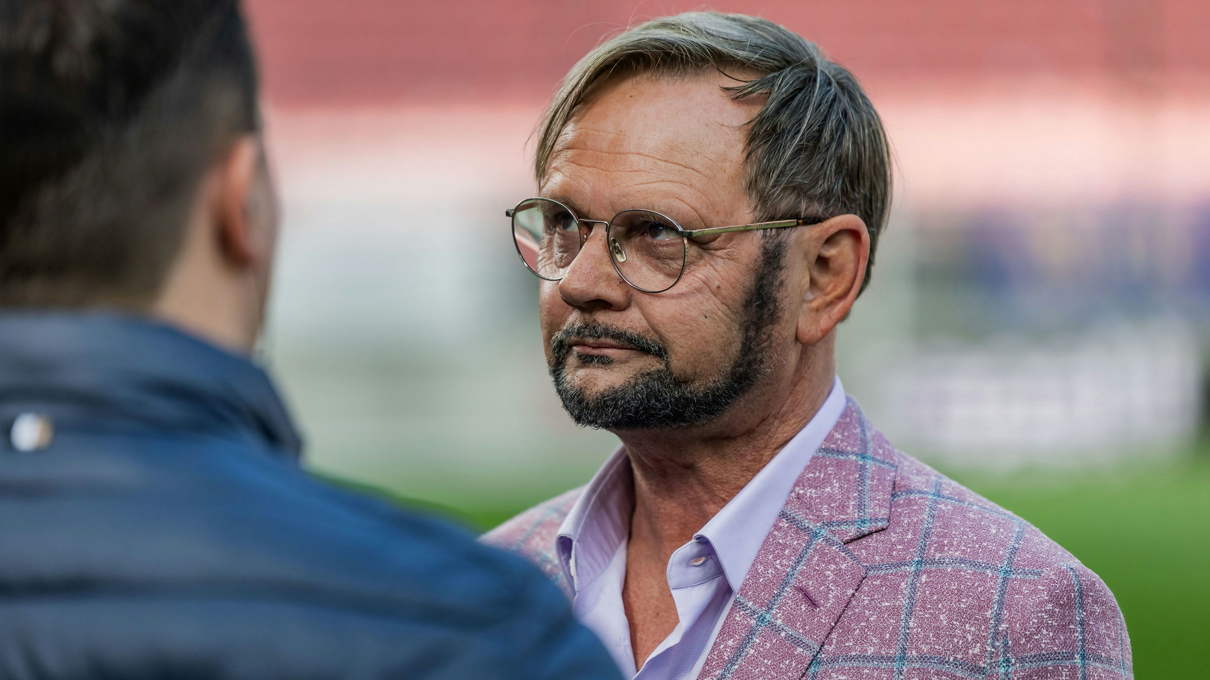 Heute.at - Sponsor möchte Austria Klagenfurt übernehmen