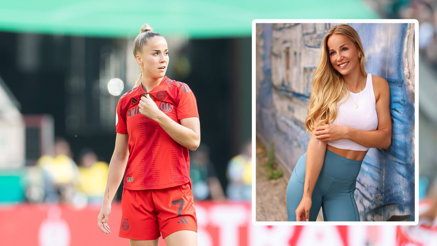 Heute.at - Fußball-Star gesteht: Bekomme Dickpics zugeschickt