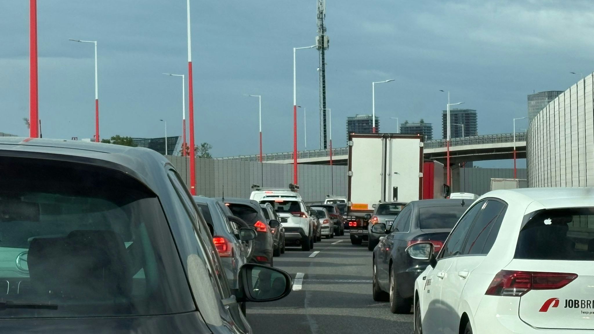 Heute.at - So wäre Mega-Stau auf der Tangente vermeidbar gewesen