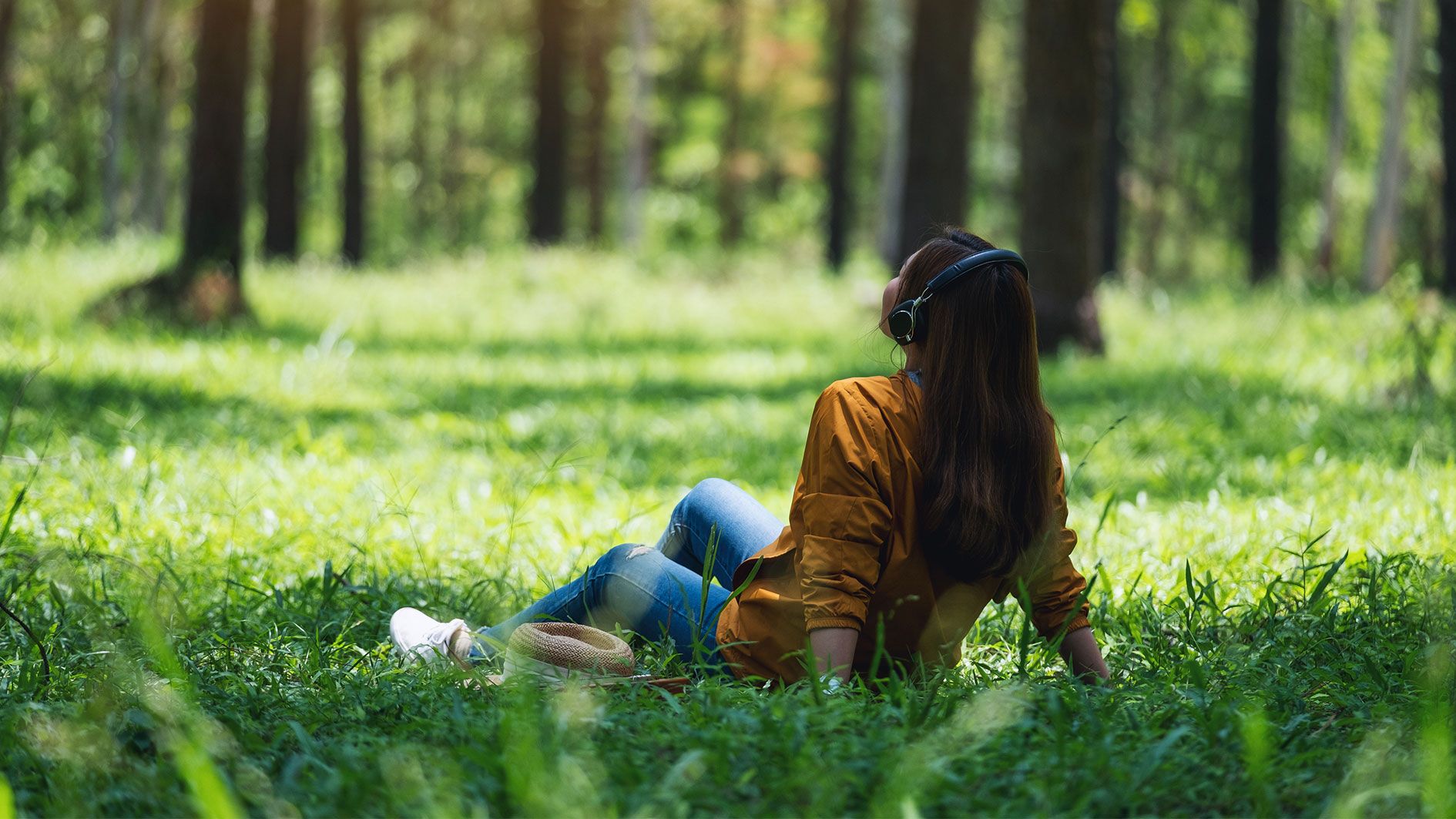 Nur 20 Minuten reichen dafür aus, deine Stimmung zu ändern.