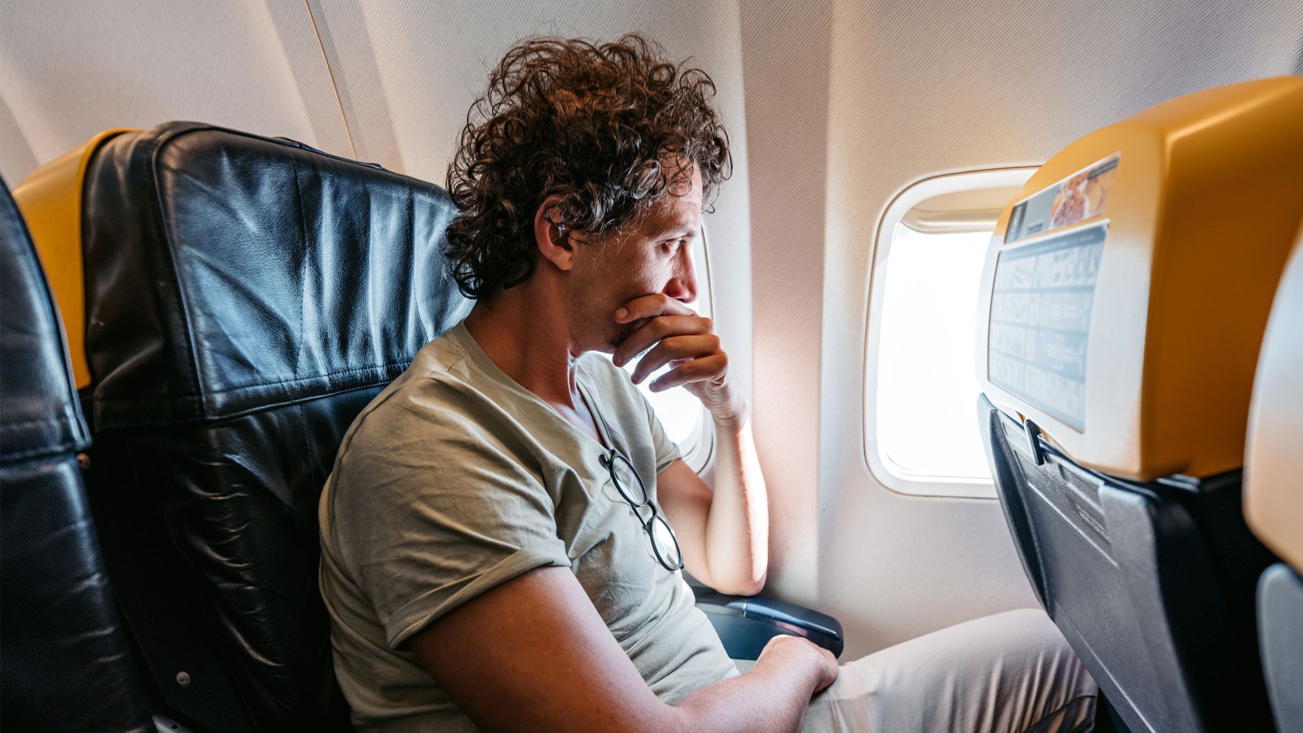 Für viele Österreicher kostet das Fliegen große Überwindung.