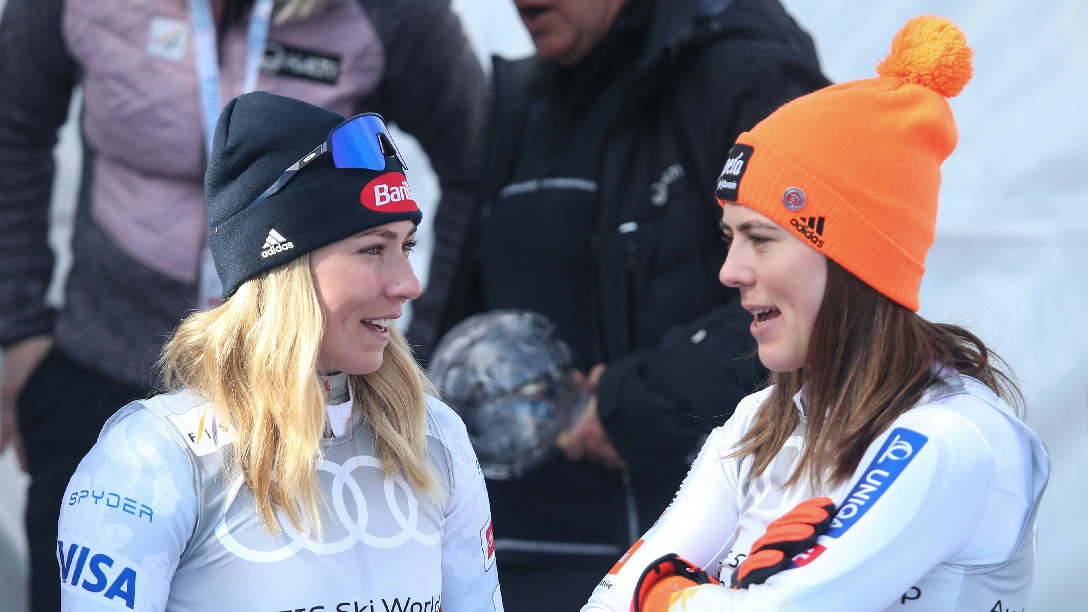 Heute.at - Sorge um Ski-Superstar nach düsterem Update