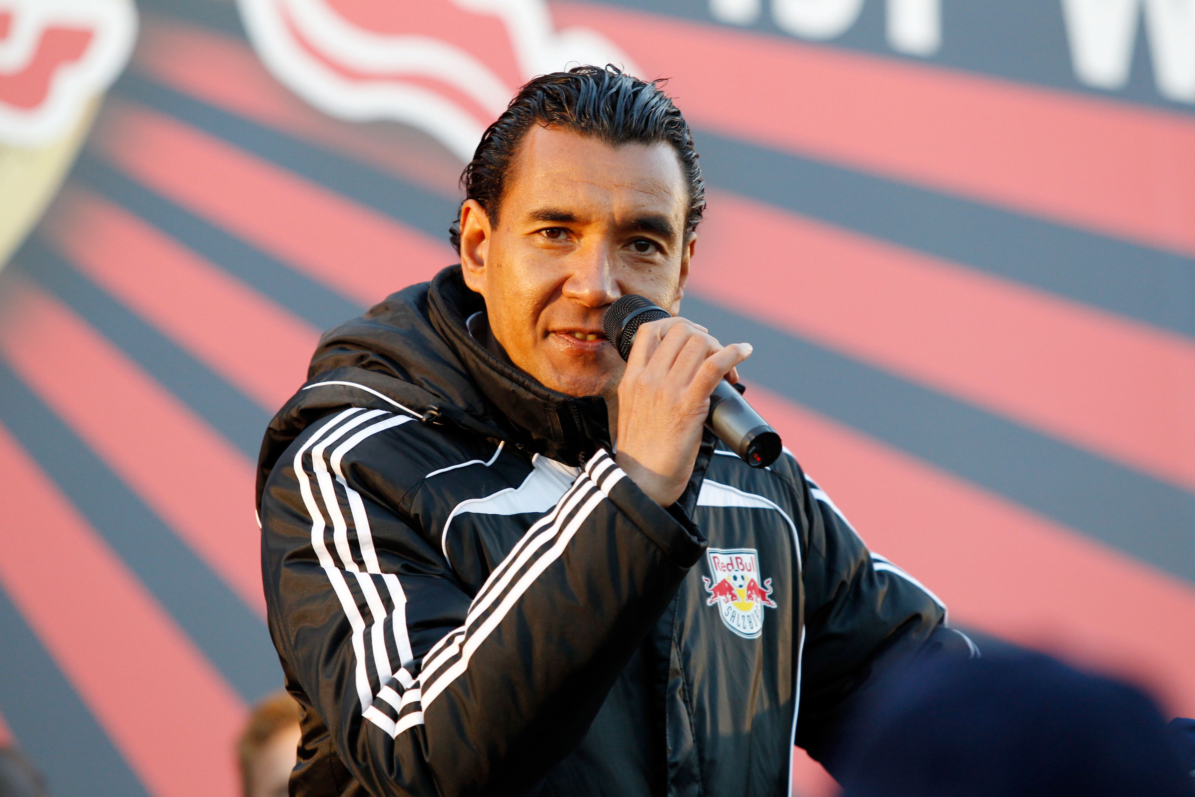 Ricardo Moniz konnte in der Saison 2011/12 mit Red Bull Salzburg das Double gewinnen.