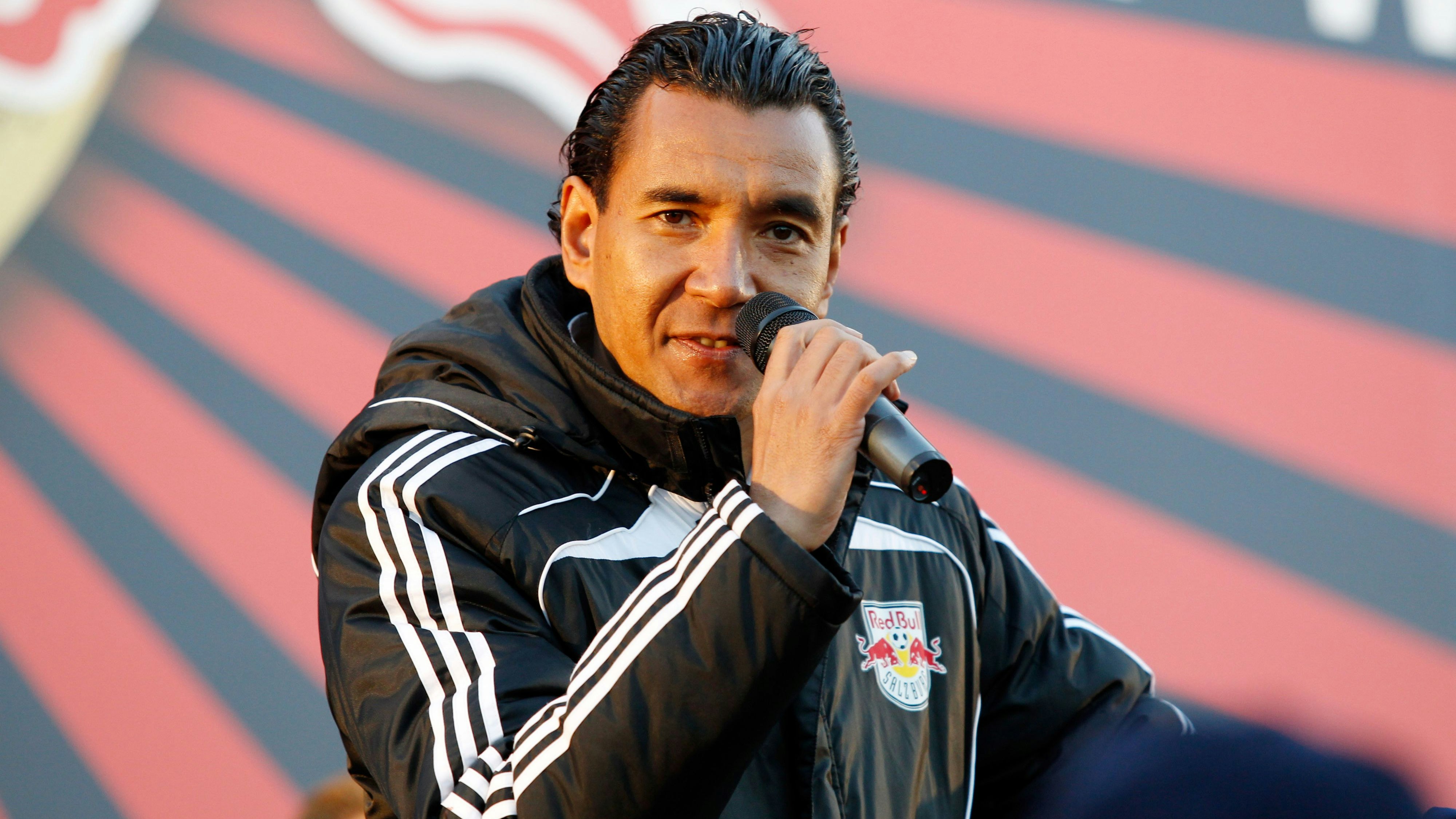 Ricardo Moniz konnte in der Saison 2011/12 mit Red Bull Salzburg das Double gewinnen.