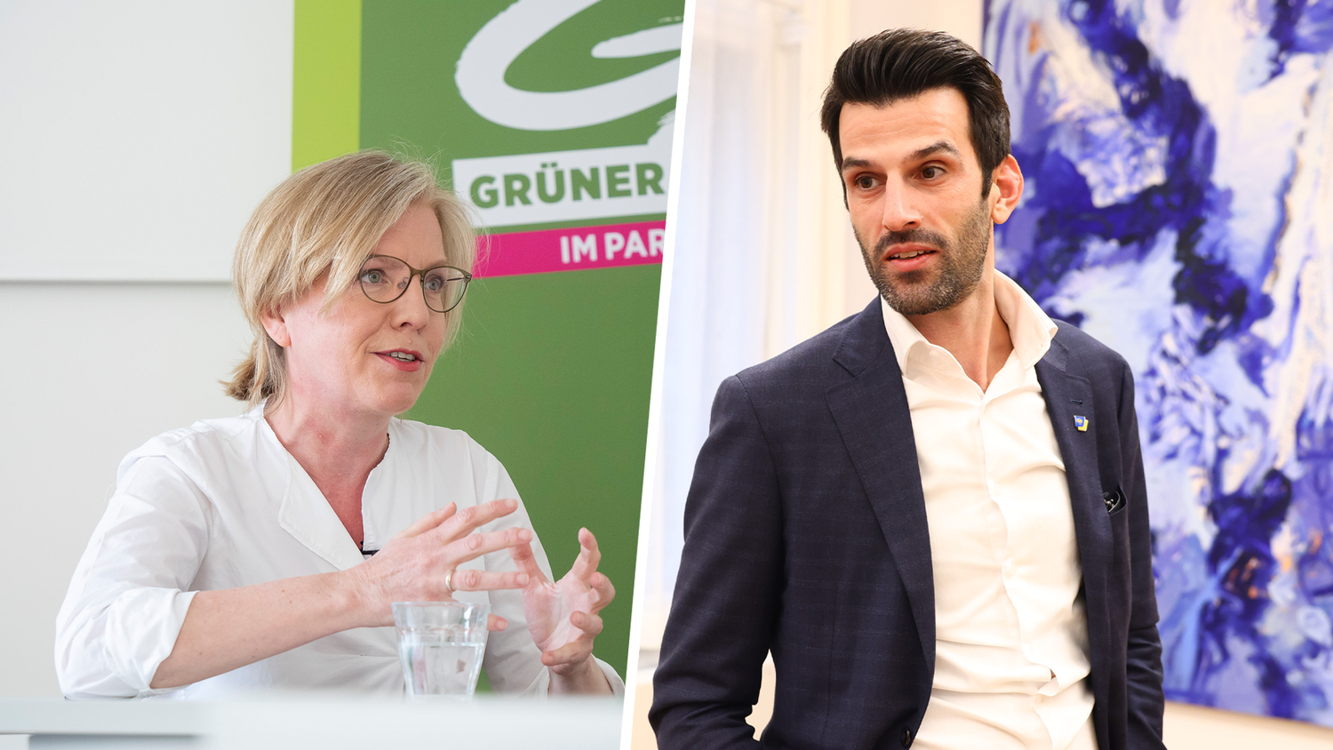 Die FPÖ kritisiert die Aussagen von Ex-Umweltministerin Leonore Gewessler (Grüne) in einem 