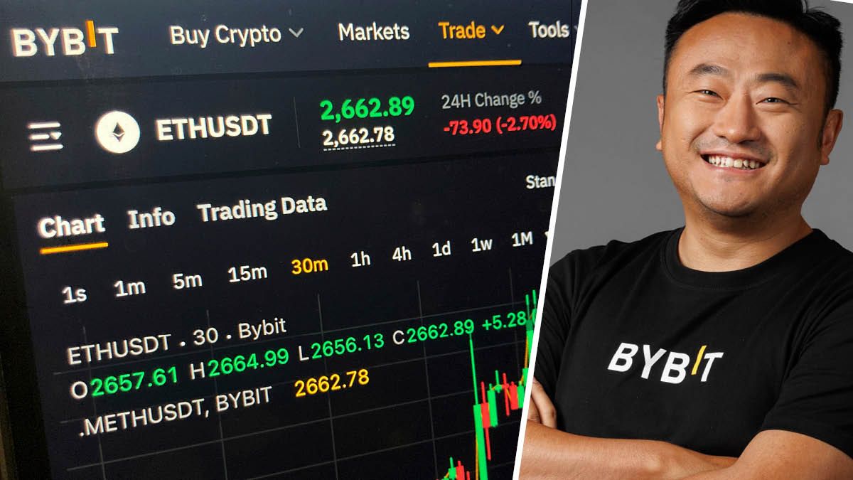 Firmengründer Ben Zhou grinst: Neuer Markt mit 500 Millionen Menschen steht ihm offen.