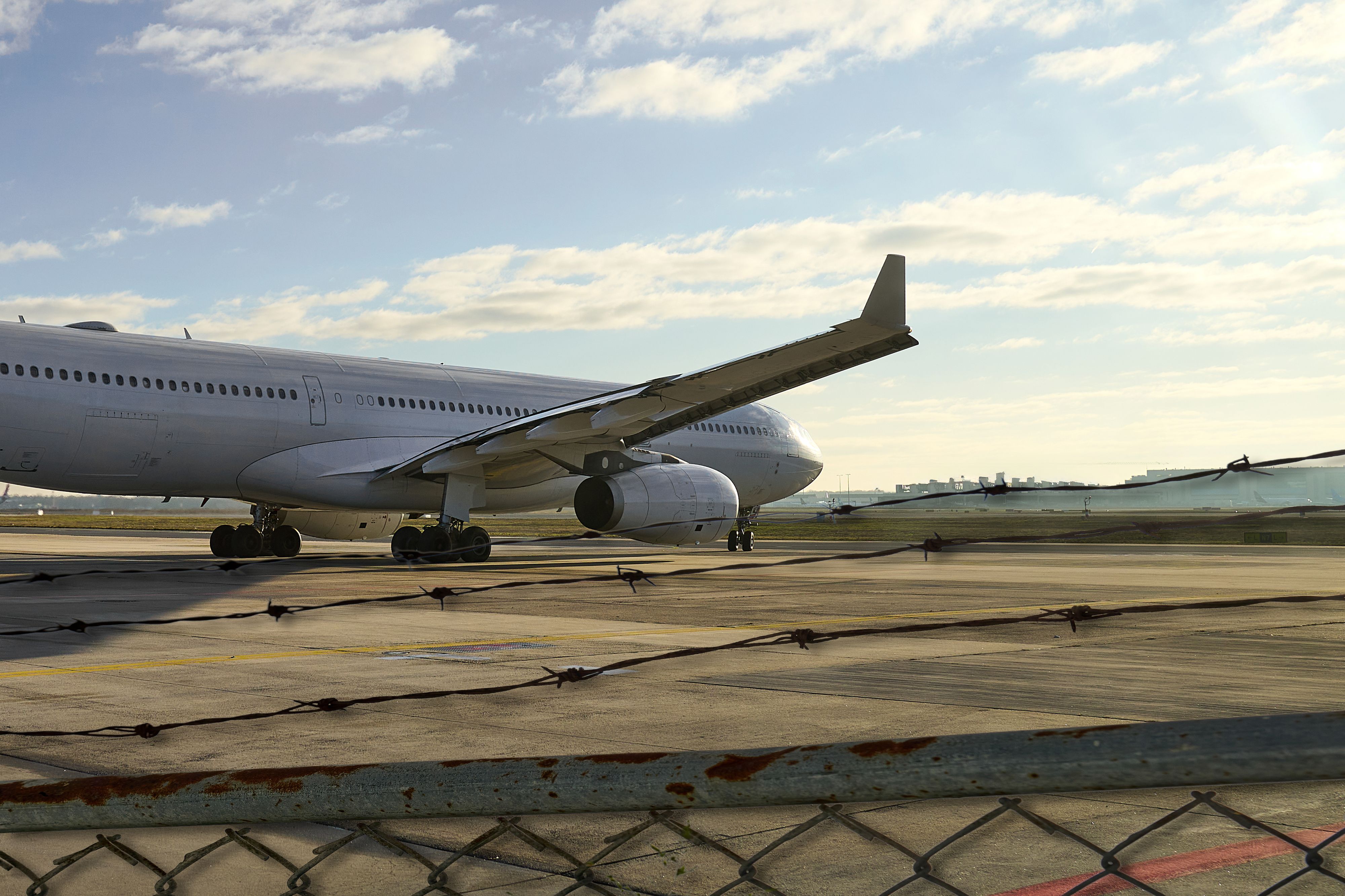 Die US-Regierung will die Zahl der Abschiebungen massiv erhöhen. (Symbolbild)