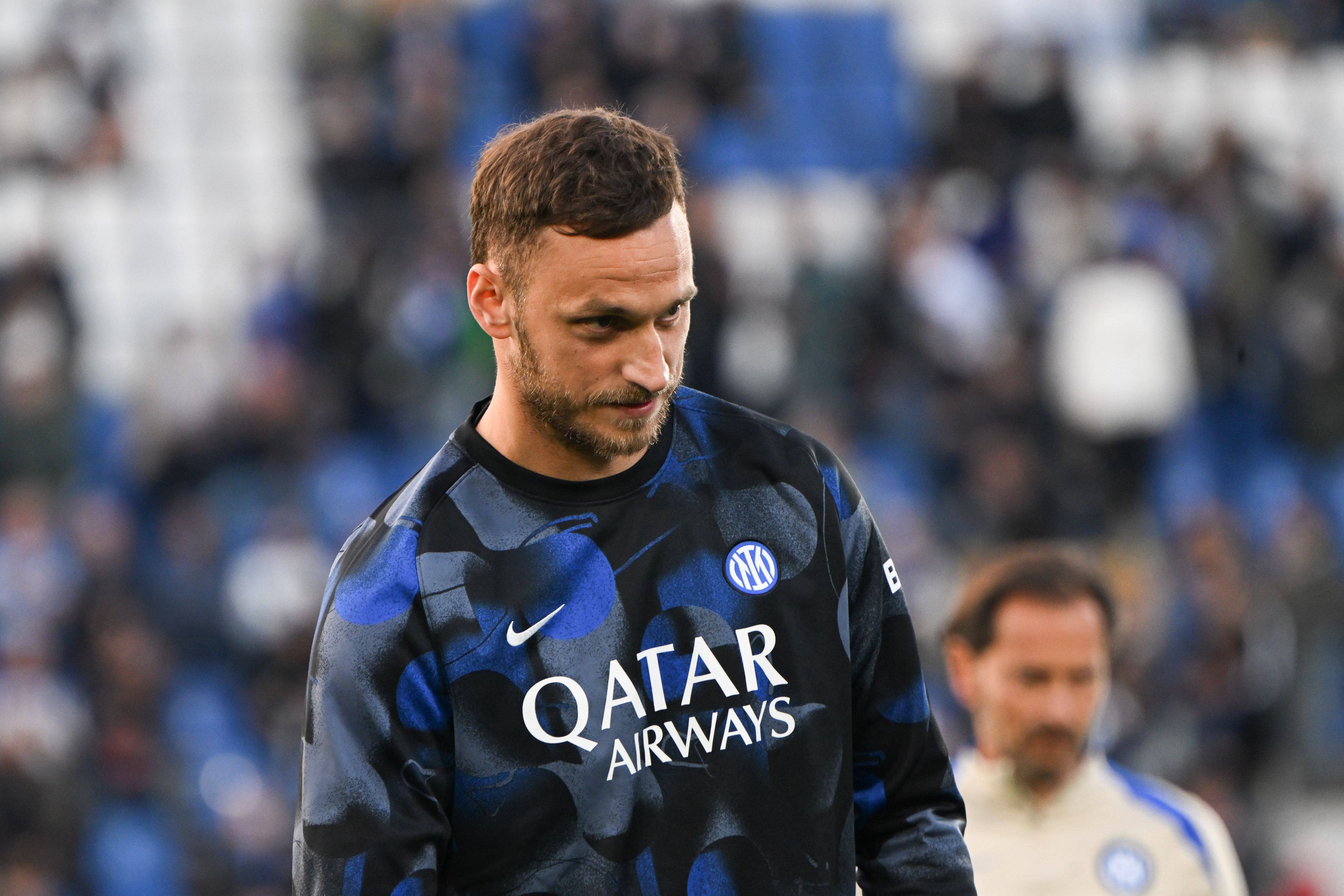 ÖFB-Star Marko Arnautovic.