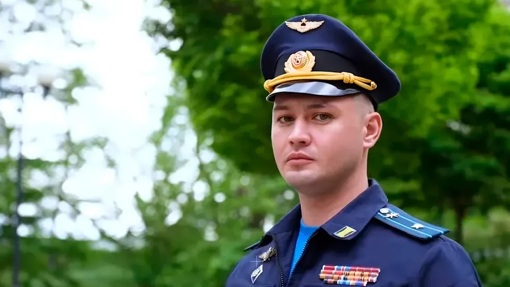 Der ehemalige Russen-Major kam bei einem Attentat ums Leben.