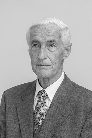 Große Trauer in Graz um Altbürgermeister Alfred Stingl.