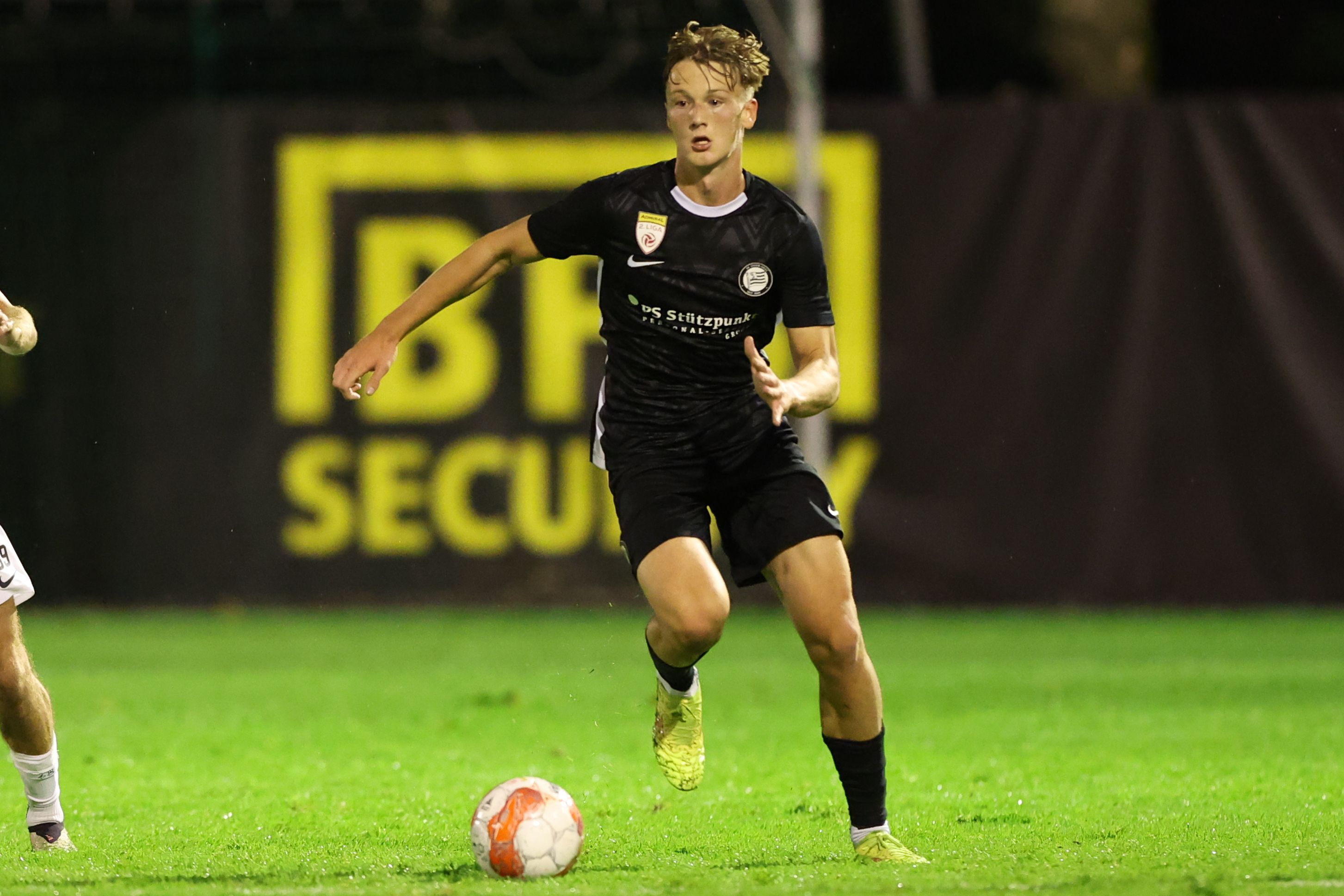 Konstantin Schopp zieht es nach Mainz.