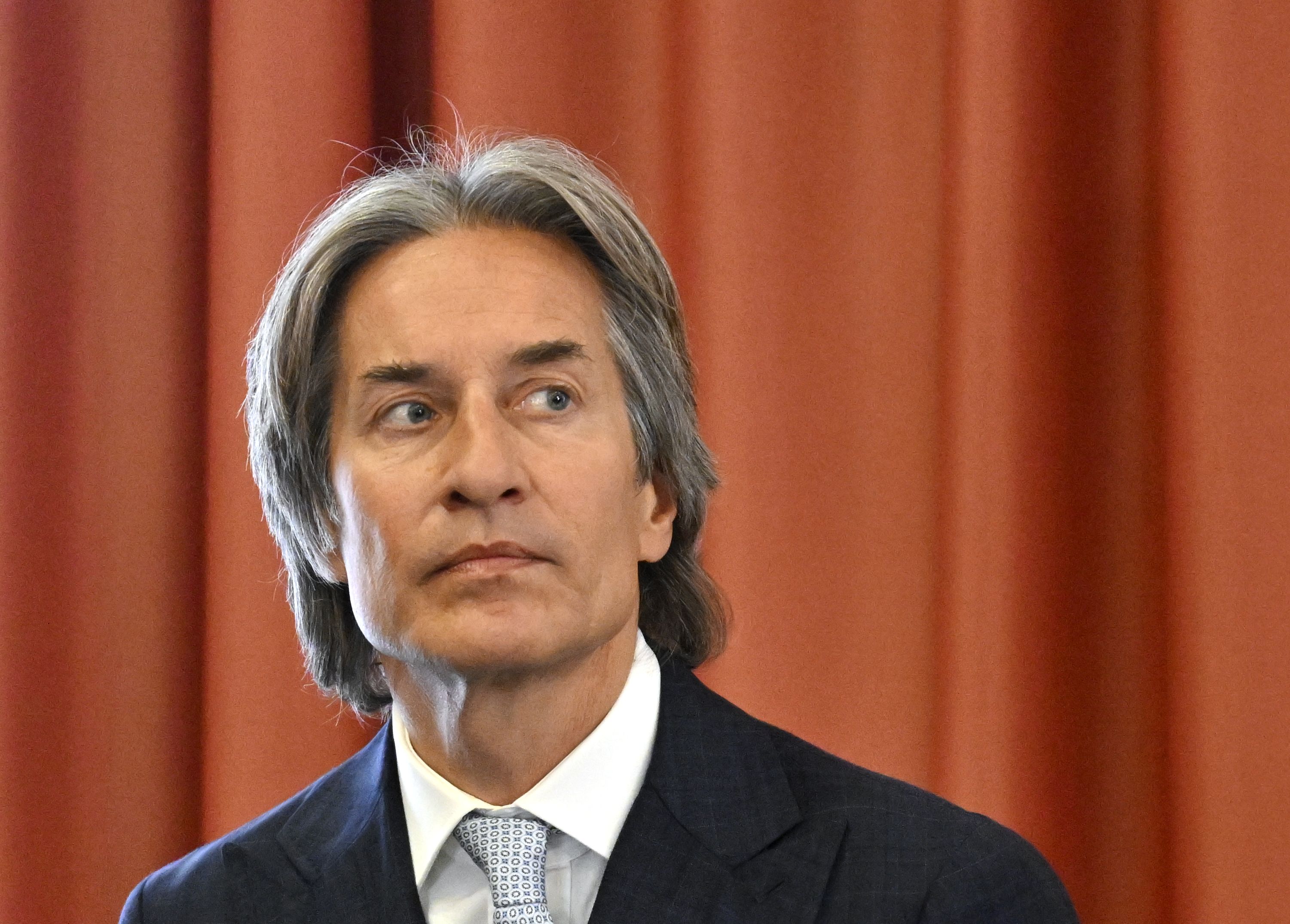 Ex-Finanzminister Karl Heinz Grasser muss bald seine Haftstrafe antreten. 