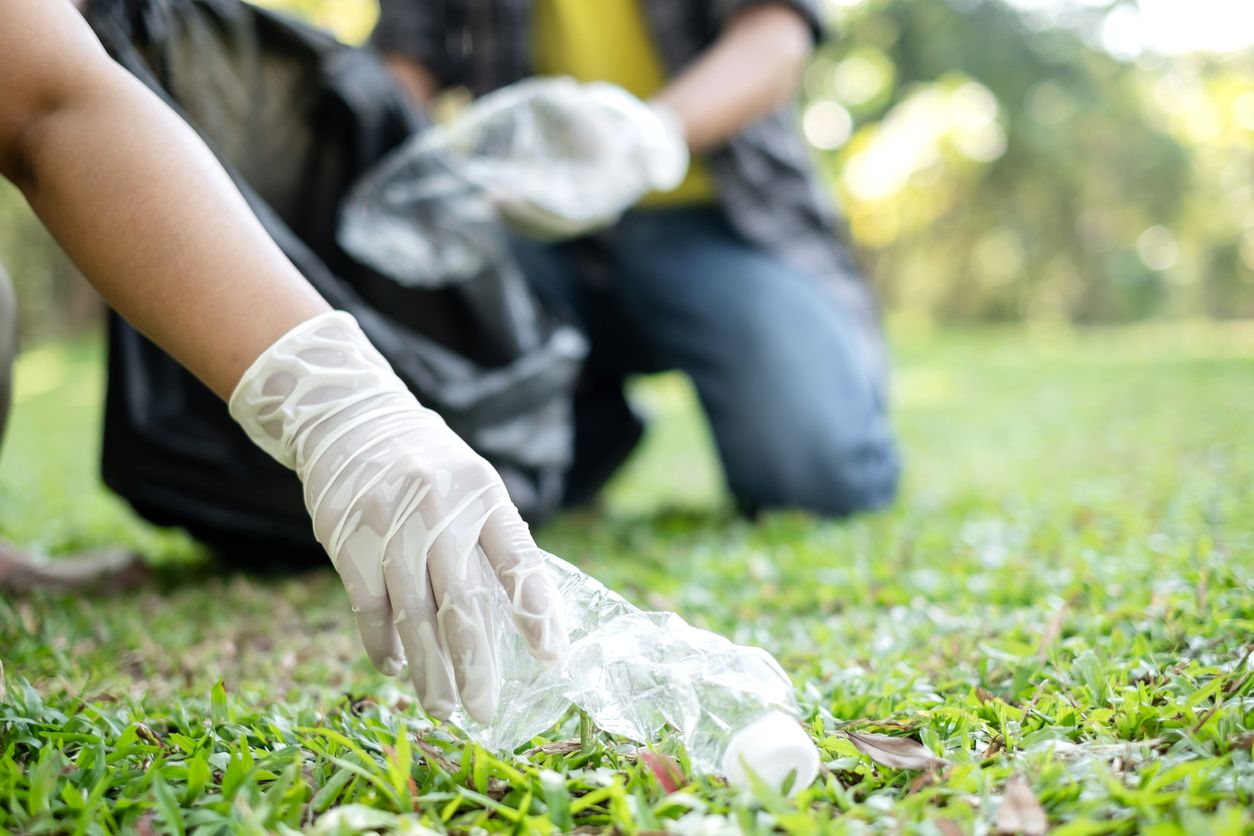 In Kärnten soll Asylwerber künftig gemeinnützige Arbeit leisten. (Symbolbild)