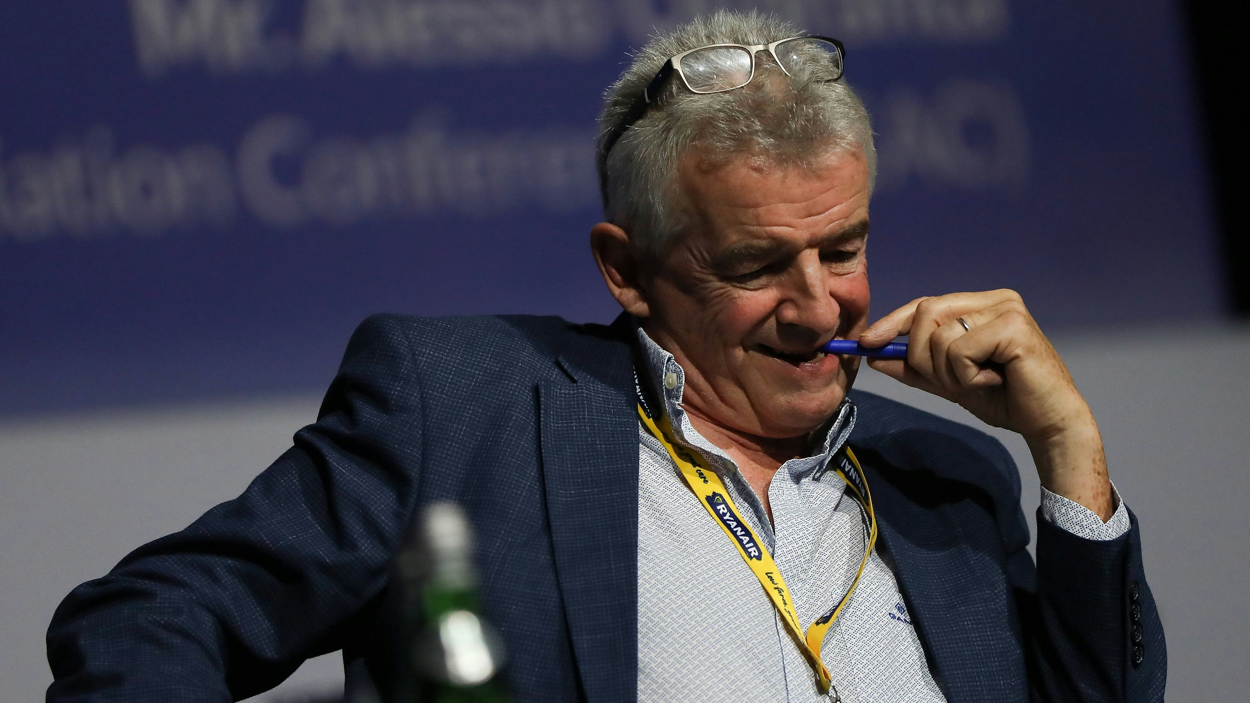 Heute.at - 111 Millionen Euro: Mega-Bonus für Ryanair-CEO