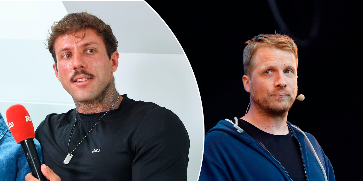 Christian Wolf schießt gegen Oliver Pocher.