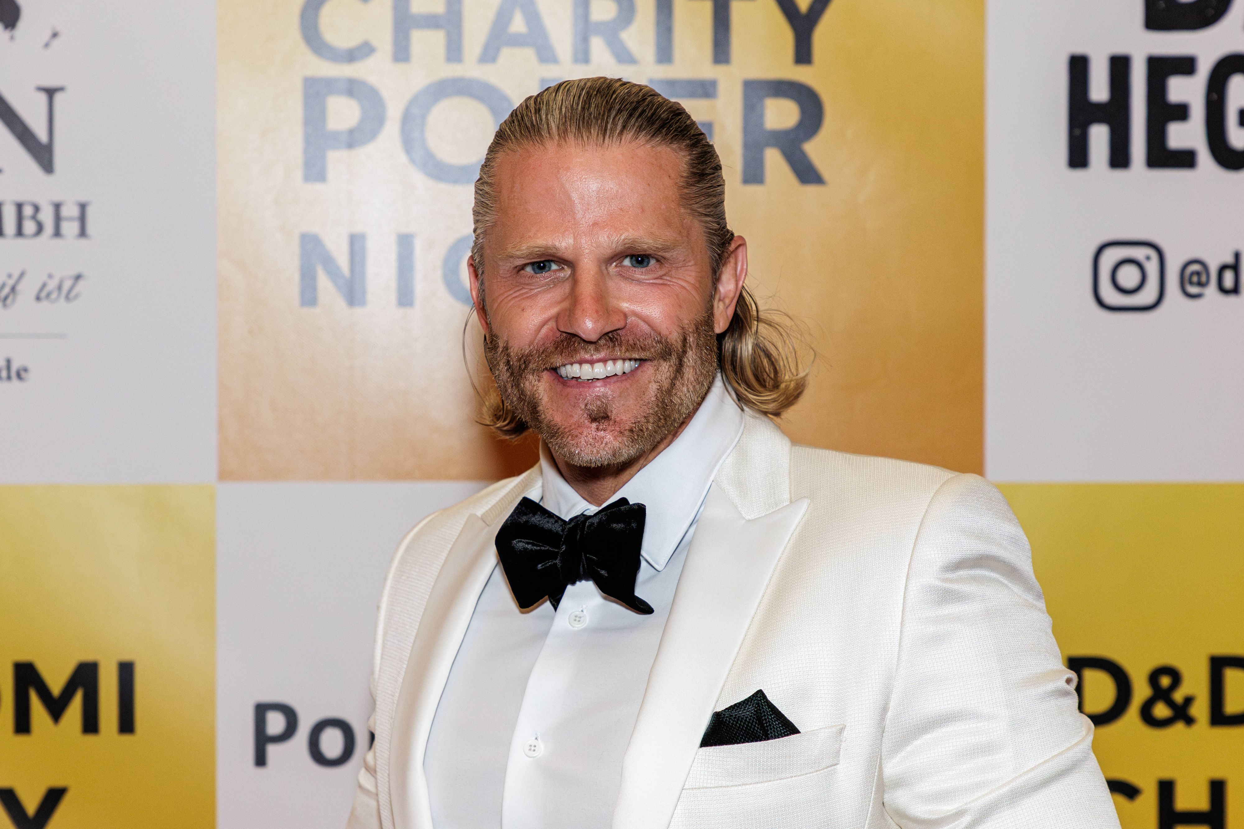  Paul Janke ist offenbar weg vom Markt. Oder doch nicht?