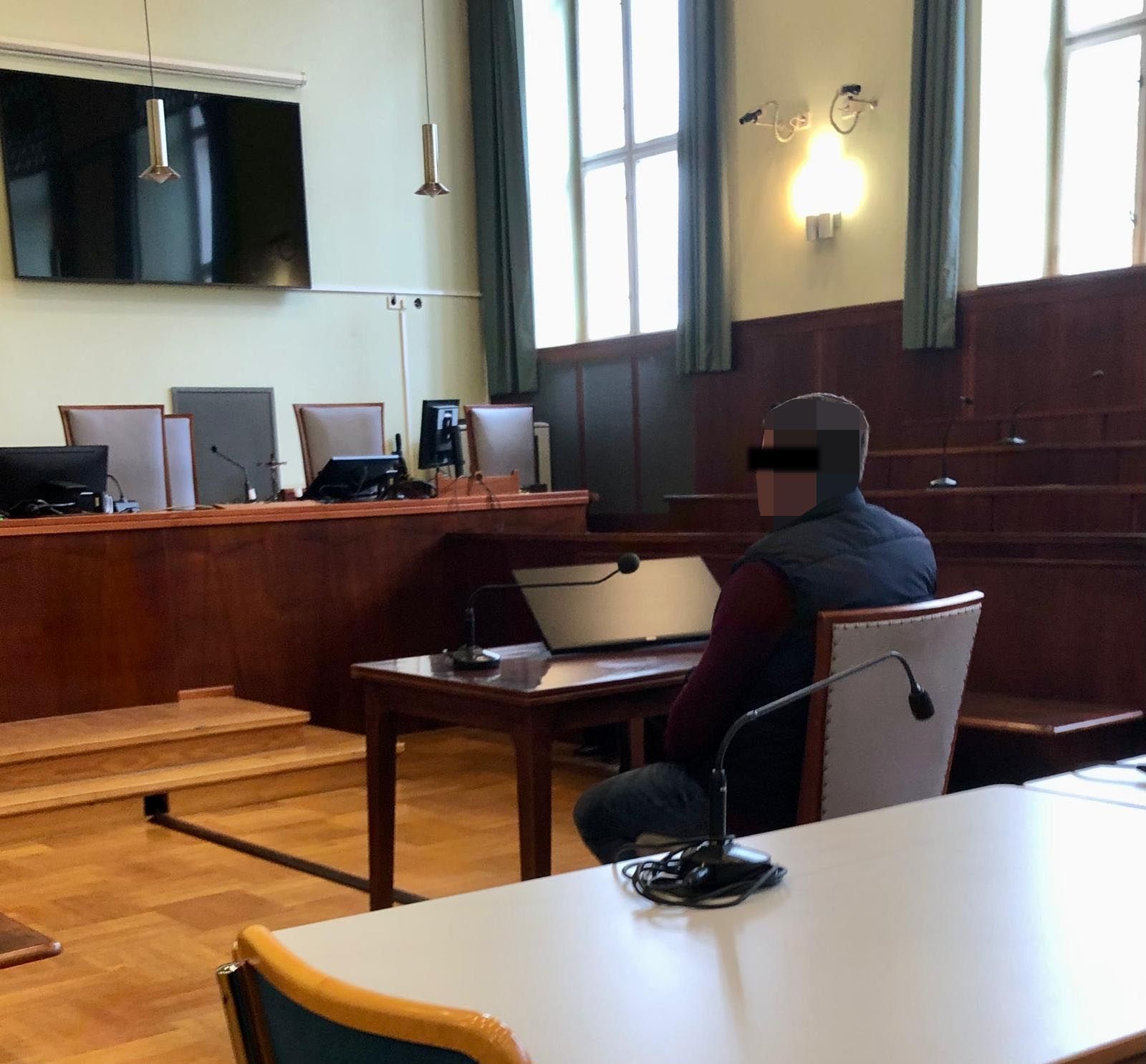 Gefährliche Drohung: Prozess gegen 36-Jährigen am Landesgericht Wr. Neustadt