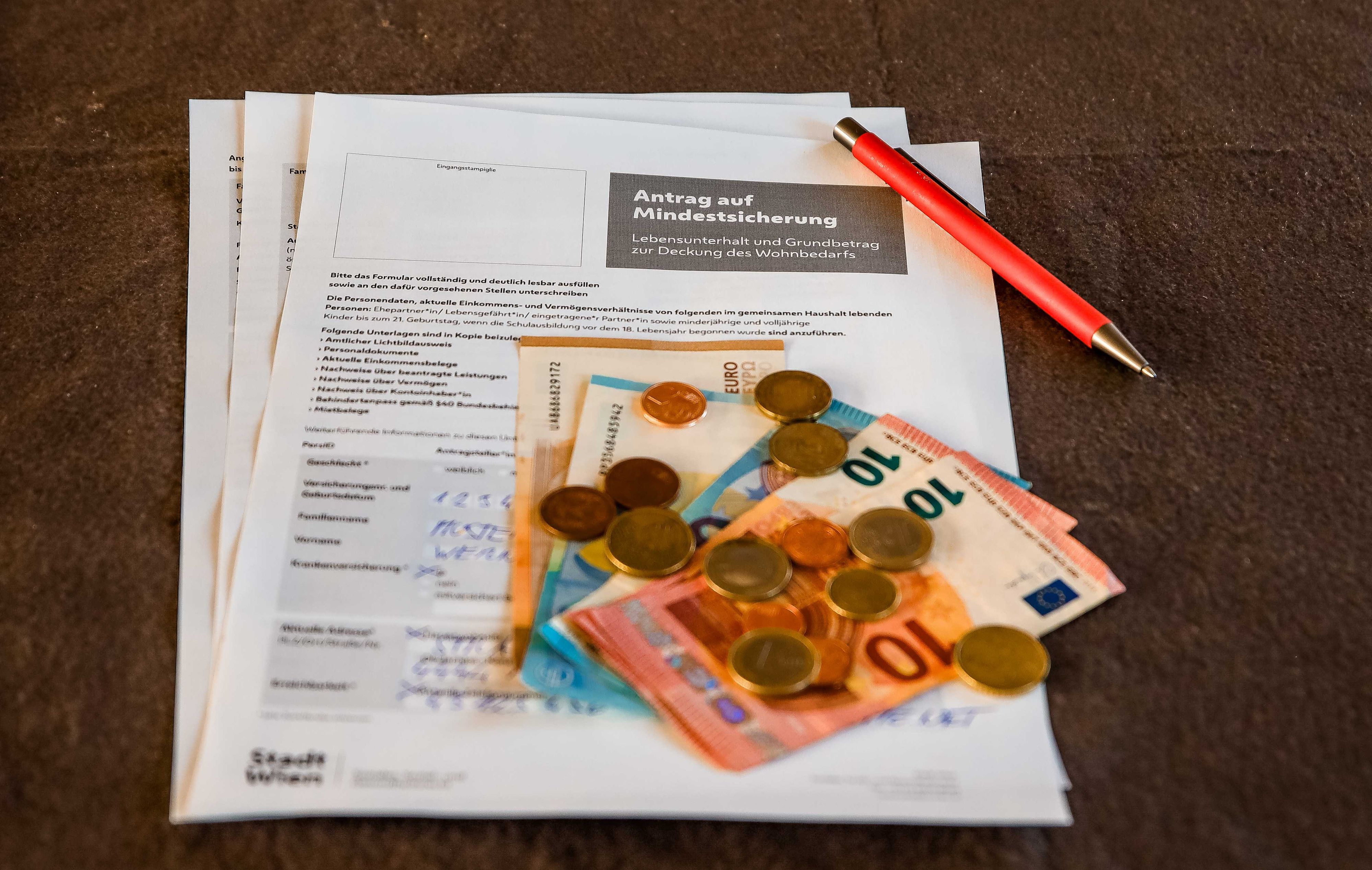 Die FPÖ wirft der SPÖ 