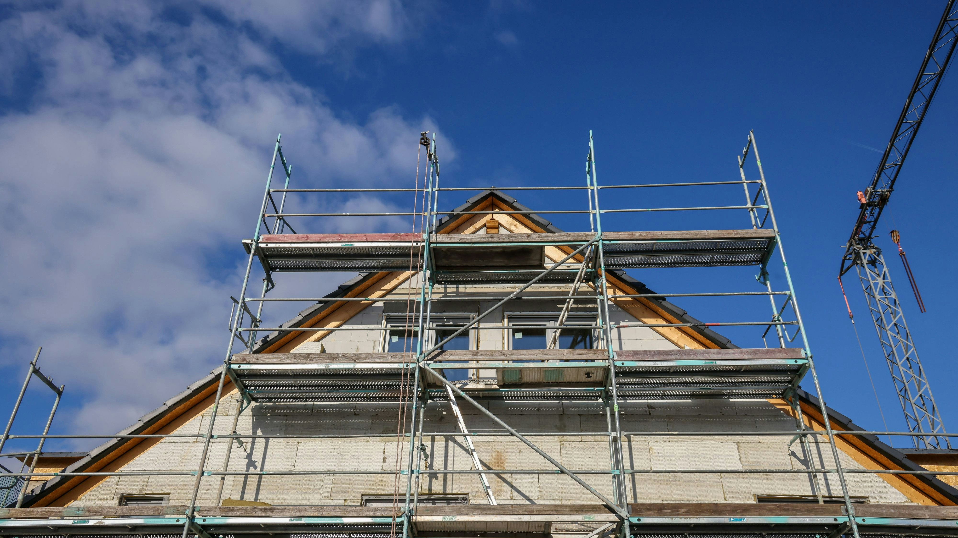 Heute.at - Existenzen zerbrechen – Ärger nach Riesen-Pleite
