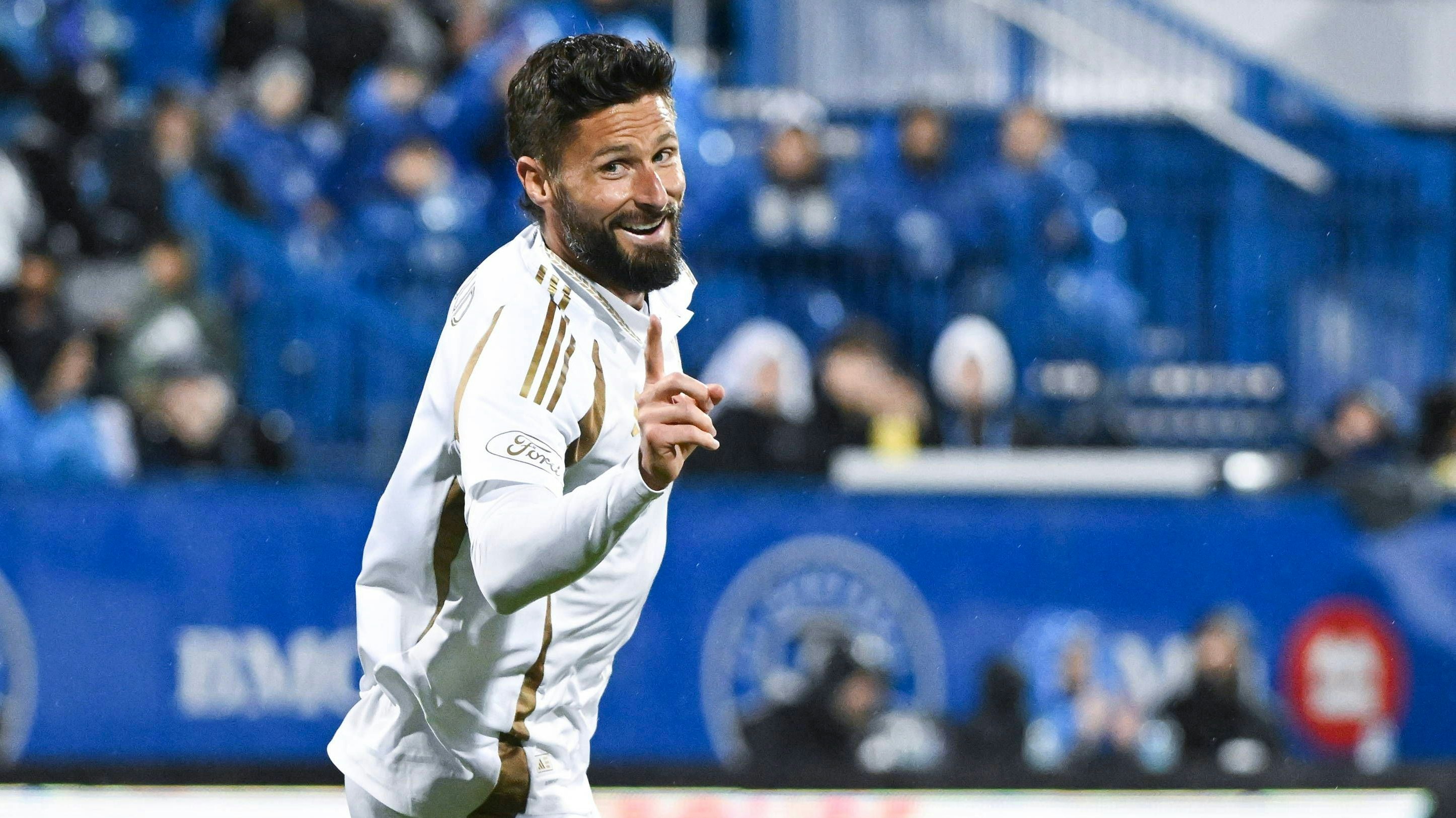 Heute.at - Ausschluss aus Klub-WM – letzter Teilnehmer jetzt fix