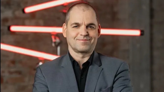 Frank Bösenberg, Geschäftsführer des Silicon Saxony e.V.