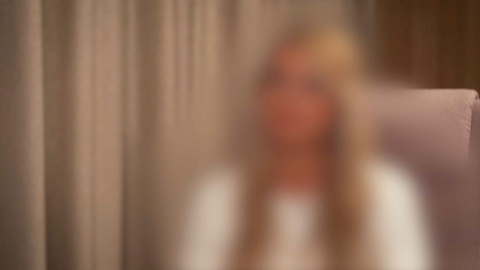 Die Moderatorin erhebt schwere Vorwürfe gegen P. Diddy.