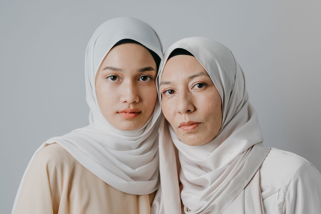 Die 15-Jährige wurde von ihrer Mutter gezwungen, ihren Cousin zu heiraten.